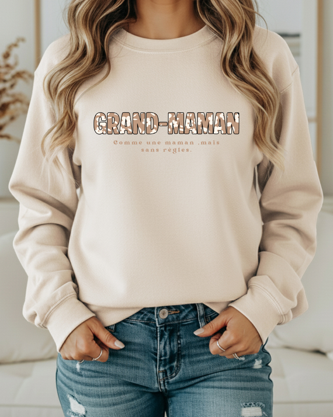 Crewneck-Grand-Maman